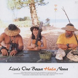 Обложка для Lisa Ono - Mauna Loa
