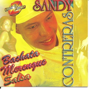 Обложка для Sandy Contreras - Pideme