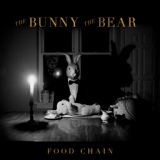 Обложка для The Bunny The Bear - Skyscrapers