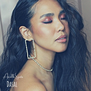 Обложка для Aicelle Santos - Dasal