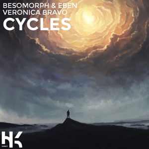 Обложка для Besomorph, EBEN, Veronica Bravo - Cycles