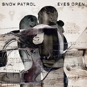 Обложка для Snow Patrol - Make This Go On Forever