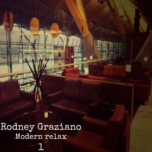 Обложка для Rodney Graziano - Caliente Hotel