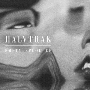 Обложка для Halvtrak - Reveal the Shadow of Time