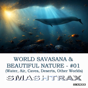 Обложка для Smashtrax Music - World Underwater