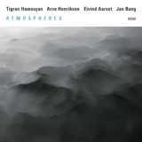 Обложка для Tigran Hamasyan, Arve Henriksen, Eivind Aarset, Jan Bang - Traces I