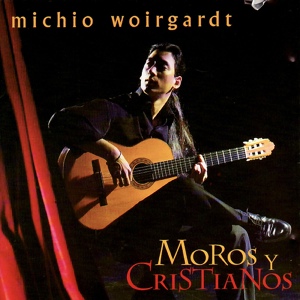 Обложка для Michio Woirgardt - Rojo y negro (Minera)
