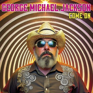 Обложка для GEORGE MICHAEL JACKSON - Come On