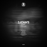 Обложка для SevenEver, Nopopstar, 2JOHN'S, Eugene Jay - Lost (Redspace Remix)
