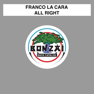 Обложка для Franco La Cara - All Right