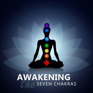 Обложка для Chakra Meditation Universe - Purify and Rising Our Consciousness