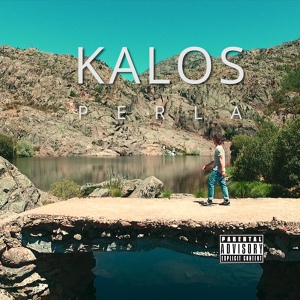 Обложка для Kalos - Perla