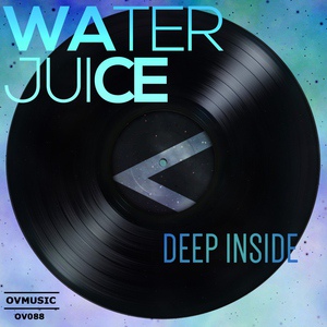 Обложка для Water Juice - Deep Inside