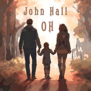 Обложка для John Hall - Он