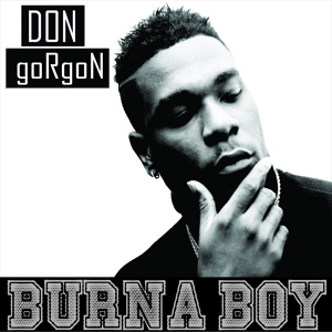 Обложка для Burnaboy - Don Gorgon