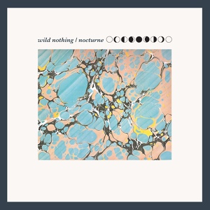 Обложка для Wild Nothing - Paradise