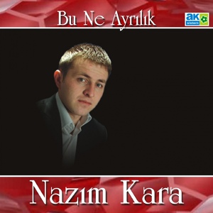 Обложка для Nazım Kara - Bu Ne Ayrılık