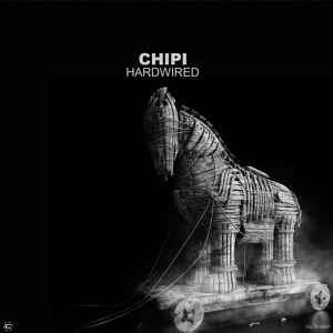 Обложка для Chipi - Hardwired