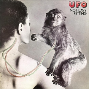 Обложка для UFO - All the Strings