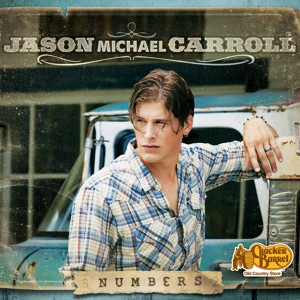 Обложка для Jason Michael Carroll - Hell or Hallelujah