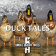 Обложка для Chris Allen Hess - Duck Tales