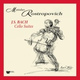 Обложка для Mstislav Rostropovich - Bach, JS: Cello Suite No. 1 in G Major, BWV 1007: II. Allemande