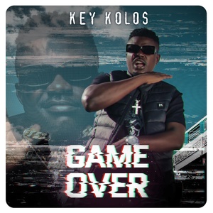 Обложка для Key Kolos - Game Over