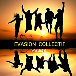 Обложка для Evasion collectif feat. Chercheur D'or, Lizzy, MXC, Skill Papy - Crois en toi