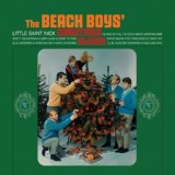 Обложка для The Beach Boys - Santa's Beard