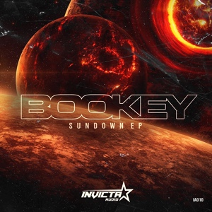 Обложка для J Bookey feat. PDX - Sundown