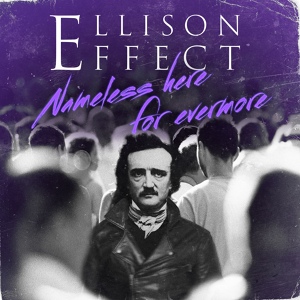 Обложка для Ellison Effect - To Take My Winter Away