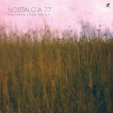 Обложка для Nostalgia 77 - Stop to Make a Change
