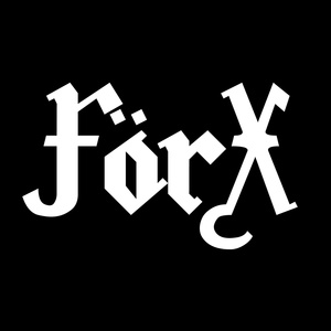 Обложка для ForX - Taking a Stand