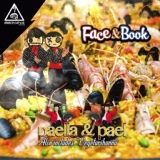 Обложка для Face & Book - Paella & Pael