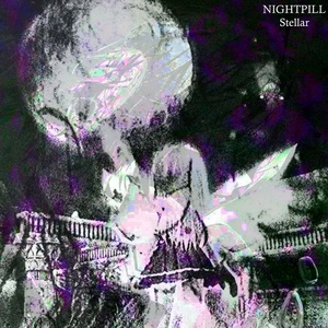 Обложка для NIGHTPILL - Cropped Prism