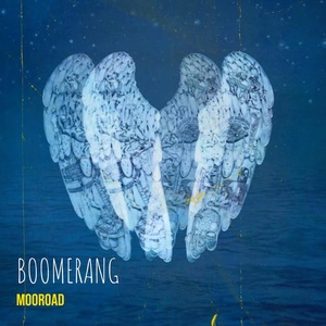 Обложка для Mooroad - Boomerang