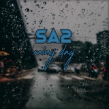Обложка для SA2 - Rainy Day