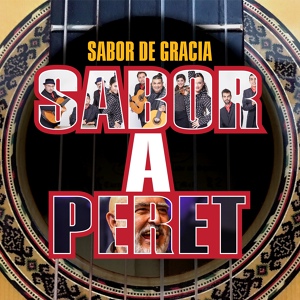 Обложка для Sabor de Gracia feat. Gospelsons, Juan Banis, Oscar d´León - Gitana Hechicera