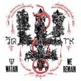 Обложка для Watain - We remain