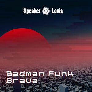 Обложка для Speaker Louis - Brava