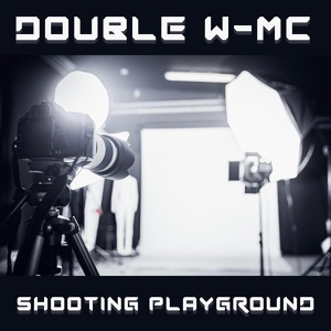 Обложка для Double W-MC - Flash