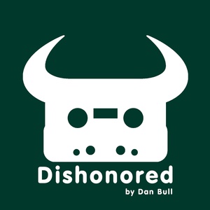 Обложка для Dan Bull - Dishonored