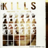 Обложка для The Kills - Black Rooster