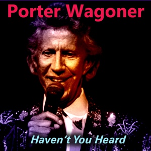 Обложка для Porter Wagoner - Payday