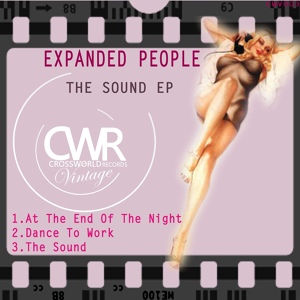 Обложка для Expanded People - Dance To Work