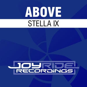 Обложка для Above - Stella IX