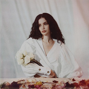 Обложка для Sabrina Claudio - Natural