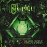 Обложка для Overkill - Cornucopia