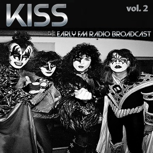 Обложка для Kiss - No No No