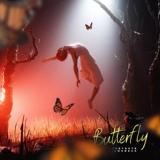 Обложка для HEXRTRXTE, DIAMONDUX - Butterfly